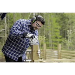 Casque Antibruit 3M Peltor X1A SNR 27 DB Coloris Vert PX1A000M 7 Casque Antibruit 3M Peltor X1A SNR 27 DB Coloris Vert PX1A000M -Meilleur Outillage Magasin image 1