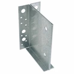 Etrier à âme Intérieure ETNM - Largeur 70 Mm - Hauteur 185 Mm - Profondeur 130 Mm - épaisseur 2 Mm -Meilleur Outillage Magasin imageproduct314993