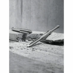 Burin RTEC Pointu Et Torsadé SDS MAX Longueur 400mm Bosch 2608690167 5 Burin RTEC Pointu Et Torsadé SDS MAX Longueur 400mm Bosch 2608690167 -Meilleur Outillage Magasin imageproduct316599