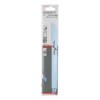 Bosch Lame De Scie Sabre Pour Métal S 1122 AF Jeu De 5 Lames : 2608656018