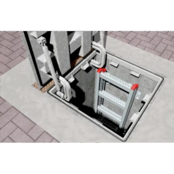 Goujon D'ancrage FBN II Lectrozingué 06 X 30 : Fischer 505528(45137) 8 Goujon D'ancrage FBN II Lectrozingué 06 X 30 : Fischer 505528(45137) -Meilleur Outillage Magasin imageproduct353349 2