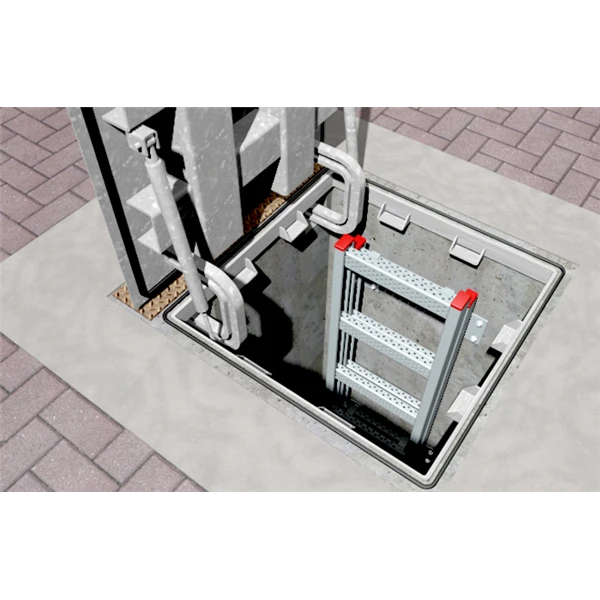 Goujon D'ancrage FBN II Lectrozingué 06 X 30 : Fischer 505528(45137) 4 Goujon D'ancrage FBN II Lectrozingué 06 X 30 : Fischer 505528(45137) – Image 4