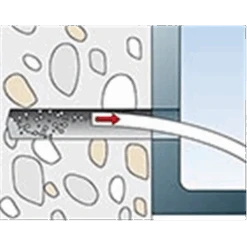 Goujon Fischer FBN II GS Acier électrozing12/120 (12X216)Fischer45580 -Meilleur Outillage Magasin imageproduct353371 2