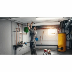 Cheville Nylon Rodforce Pour Tige Fileté M6 Mm Fischer 542106 -Meilleur Outillage Magasin imageproduct354598