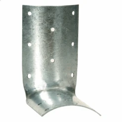 Équerre Pour Bois Rond De 80 à 140 Mm Simpson Strong-Tie Simpson-Strong-Tie EBR80-B -Meilleur Outillage Magasin imageproduct354712 2