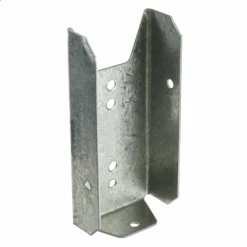 Étrier De Clôture FB24 40x85x20 Mm Simpson Strong-Tie FB24Z