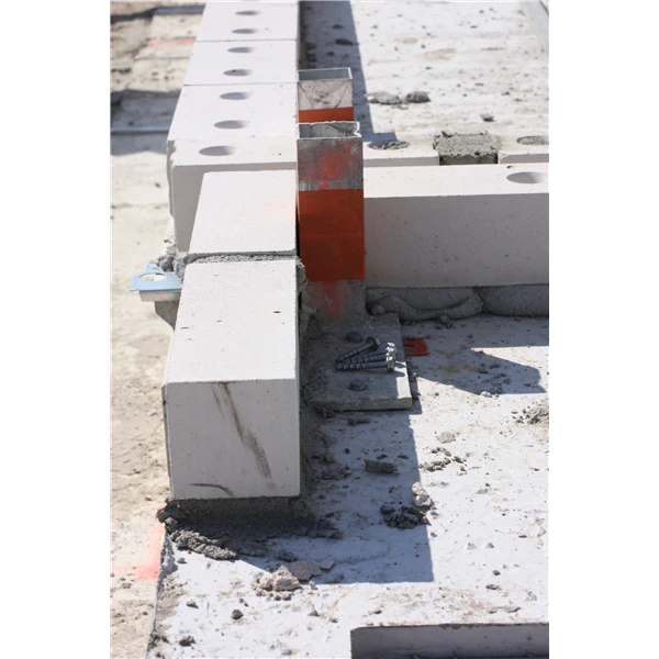 Vis Béton Tapcon HFL Version Tête Hexagonale M6X80 Mm Boîte De 100 Spit 058731 6 Vis Béton Tapcon HFL Version Tête Hexagonale M6X80 Mm Boîte De 100 Spit 058731 – Image 6