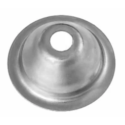 Rosace Conique Sanitaire Fischer RC Hauteur 9 Mm Fischer18971