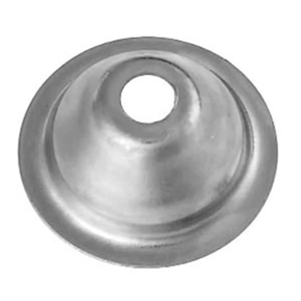 Rosace Conique Sanitaire Fischer RC Hauteur 9 Mm Fischer18971 1 Rosace Conique Sanitaire Fischer RC Hauteur 9 Mm Fischer18971