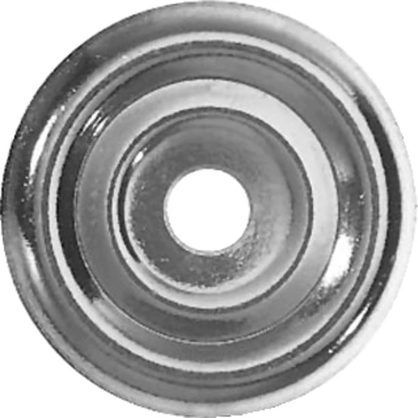 Rosace Plate Sanitaire Fischer RP Diamètre 26 Mm 008125 2 Rosace Plate Sanitaire Fischer RP Diamètre 26 Mm 008125 – Image 2