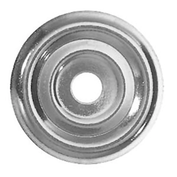Rosace Plate Sanitaire Fischer RP Diamètre 26 Mm 008125 1 Rosace Plate Sanitaire Fischer RP Diamètre 26 Mm 008125