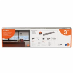 Motorisation Sans Fil NICE Home Pour Volets Roulants 30 N.m RMEKIT AXS 3017 -Meilleur Outillage Magasin imageproduct362397 1