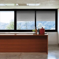 Motorisation Sans Fil NICE Home Pour Volets Roulants 30 N.m RMEKIT AXS 3017