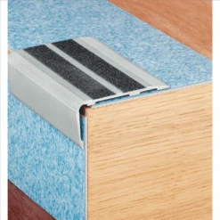 Bande Carborundum Alu Incolore Bande Noire 19 Mm 2.60 M : Romus 1355 -Meilleur Outillage Magasin imageproduct363957 2