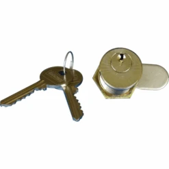 Barillet Batteuse Pour Boites Aux Lettres Decayeux Agrée PTT 721109