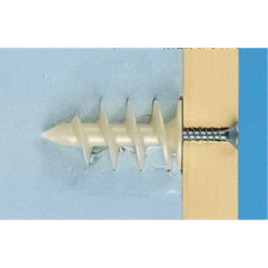 Cheville Pour Isolant FID Longueur 50 Mm Fischer 48213 4006209482131