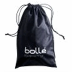 Lunette Protection Tracker II Monture Nylon Fumé Bollé TRACPSF