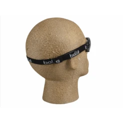 Lunette Masque Cobra Bollé Incolore Platinum Tresse Mousse COBFSPSI