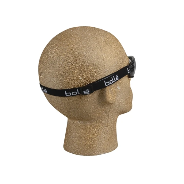 Lunette Masque Cobra Bollé Incolore Platinum Tresse Mousse COBFSPSI 1 Lunette Masque Cobra Bollé Incolore Platinum Tresse Mousse COBFSPSI