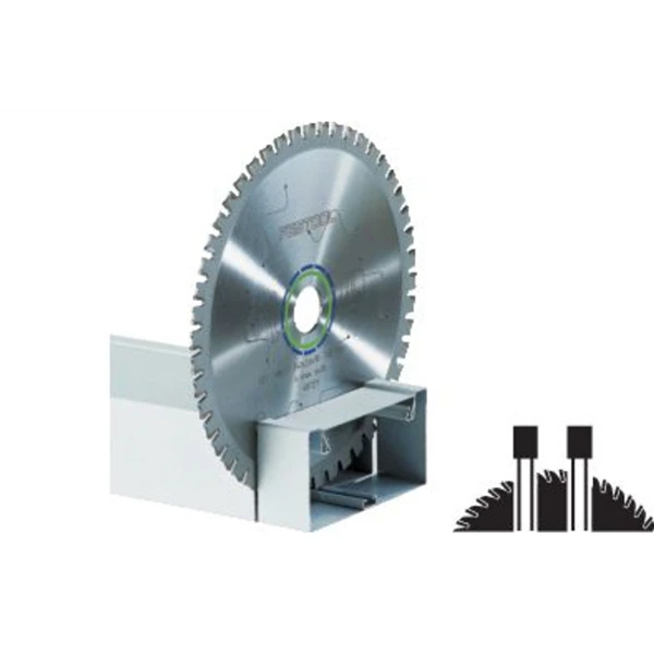 Lame De Scie Circulaire Diamètre 210 Mm Festool 493351 2 Lame De Scie Circulaire Diamètre 210 Mm Festool 493351 – Image 2