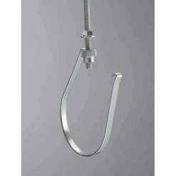 Collier Poire à Hauteur Réglable Pour Tuyau De 4" Erico 597976 -Meilleur Outillage Magasin imageproduct368082 5