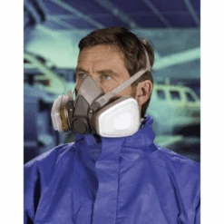 Demi Masque à Baïonnette Kraton Série 6000 Taille L 3M K6300 7 Demi Masque à Baïonnette Kraton Série 6000 Taille L 3M K6300 -Meilleur Outillage Magasin imageproduct371822 3