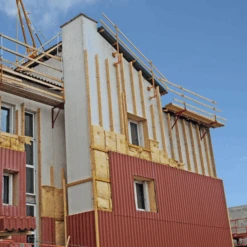 Cheville à Frapper CB Spit Pour Isolants Souples Semi-rigides 8 X 135 Mm -Meilleur Outillage Magasin iso 1