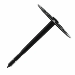 Cheville à Frapper CB Spit Pour Isolants Souples Semi-rigides 8 X 135 Mm