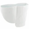 Jambonneau Nicoll JAM95B Pour Tube De 90 X 56 Mm - Blanc