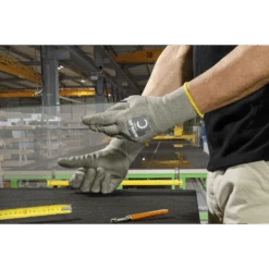 Gant Anti-coupure Milieux Secs Et Peu Salissants - Risque Modéré - Krytech 610 Mapa - Taille 10 34610010 -Meilleur Outillage Magasin krytech 610 packshot1 2