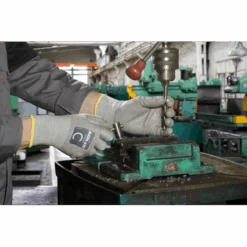 Gant Anti-coupure Milieux Secs Et Peu Salissants - Risque Modéré - Krytech 610 Mapa - Taille 10 34610010 -Meilleur Outillage Magasin krytech 610 packshot1 3