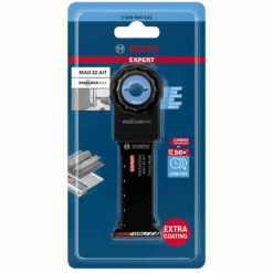 Bosch Lame Acier Et Inox - Expert MetalMax MAII 32 AIT - 32 X 70 Mm -Meilleur Outillage Magasin l2