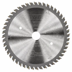 Lame Bois Dewalt DT1086-QZ Extrême Workshop 165x20 Mm 48 Dents