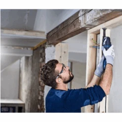 Lame Plongeante Bois Bosch All 65 BSPB Outil Oscillant Starlock 40x65mm -Meilleur Outillage Magasin lame bosch starlock all 65 1