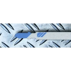 Bosch 5 Lames De Scie Sauteuse Pour Métal T 118 G : 2608631012 -Meilleur Outillage Magasin lame metal