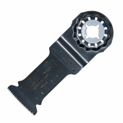 Lame Plongeante Starlock Bois - B-64858 Makita - HCS