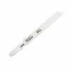 Lame De Scie Sauteuse 76mm Bimétal Pour Tôles Extra Fines L000M5
