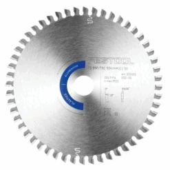 Lame Scie Circulaire Festool HW 254x2,4x30 TF80 A Aluminium Plastique -Meilleur Outillage Magasin lame scie circulaire festool hw 254 2 4 30 tf80 aluminium plastique 254 mm 1