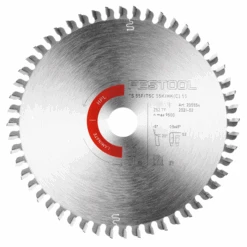 Lame De Scie Circulaire Festool HW 254 X 2,4 X 30 TF80 L Sols Laminés