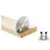 Lame Scie Circulaire Universal Wood Festool HW 160 X 1,8 X 20 W28 Bois