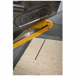 Lame De Scie Circulaire Stationnaire Extrême Workshop 250x30mm - Dewalt - 48 Dents -Meilleur Outillage Magasin lame scie dewalt