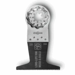 Lame Scie Fein E-Cut Long Life Bois Plastique Starlock 50 X 65 Mm