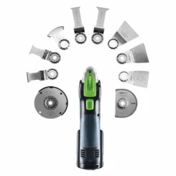 Lame Scie Festool HSB 100/Bi/OSC Coupe Longue Droite Bois Starlock Plus -Meilleur Outillage Magasin lame scie festool hsb 100 bi osc coupe longue droite bois starlock plus 100 mm 2