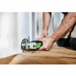 Lame Scie Festool HSB 100/Bi/OSC Coupe Longue Droite Bois Starlock Plus
