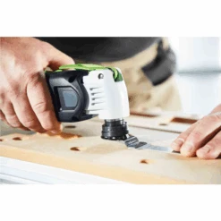 Lame De Scie USB 50/35/Bi/OSC/5 Festool Starlock 50 X 35 Mm X5