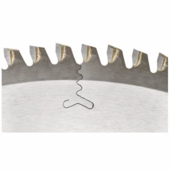 Lame De Scie Circulaire Stationnaire 355x25.4mm 100 Dents TCG/aluminium - Dewalt 10 Lame De Scie Circulaire Stationnaire 355x25.4mm 100 Dents TCG/aluminium - Dewalt -Meilleur Outillage Magasin lames