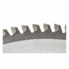 Lame De Scie Circulaire Stationnaire 355x25.4mm 100 Dents TCG/aluminium - Dewalt