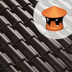 Lanterne 63XT - Diam. 100 Mm