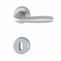 Ensemble Sur Rosace Clé En L Maribor Hoppe Alu Chromé Mat 3794395 -Meilleur Outillage Magasin mariborcll 69496 1