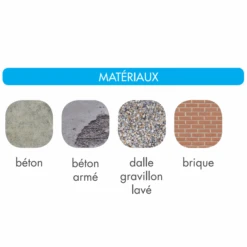 Couronne Diamant Ø 52mm Carotteuse S4052N Tube 450 Mm 5 Couronne Diamant Ø 52mm Carotteuse S4052N Tube 450 Mm -Meilleur Outillage Magasin materiaux beton dalle